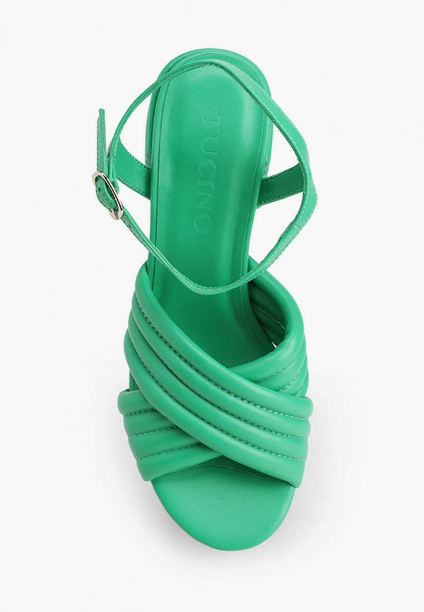 фото Босоножки tucino