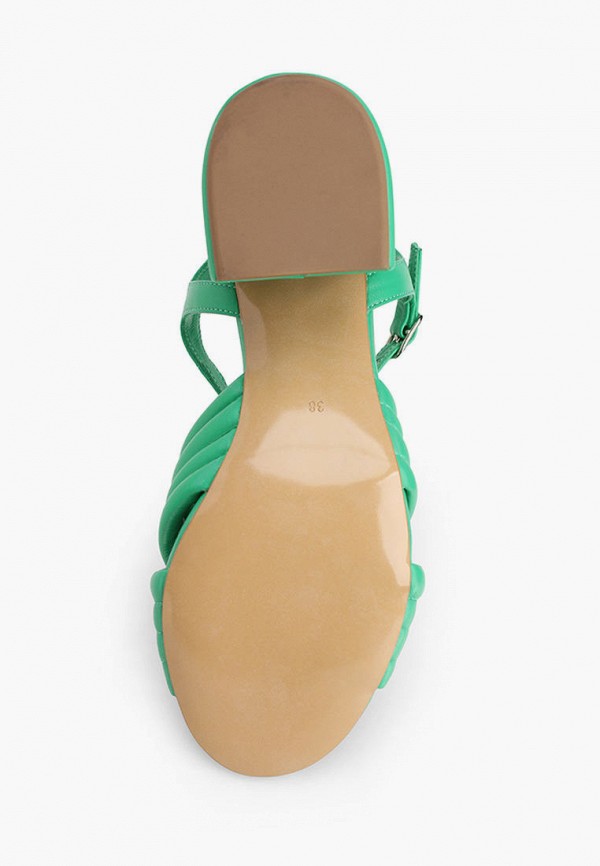 фото Босоножки tucino