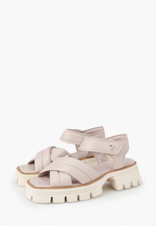 фото Босоножки tucino