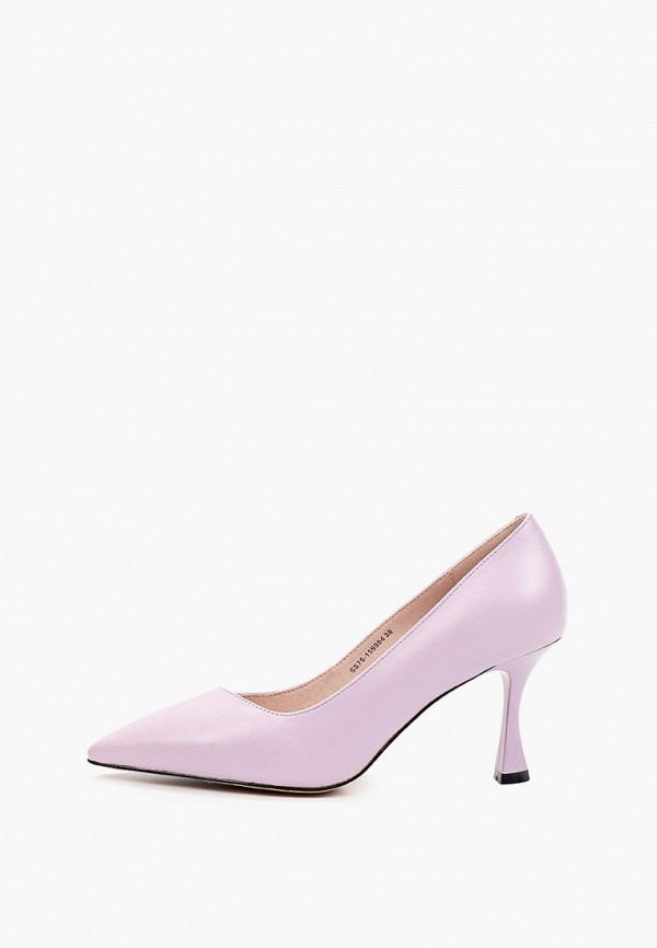 фото Туфли respect