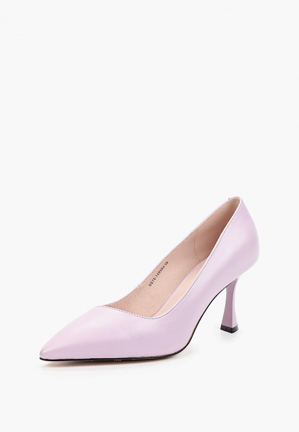 фото Туфли respect