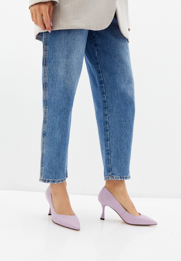 фото Туфли respect