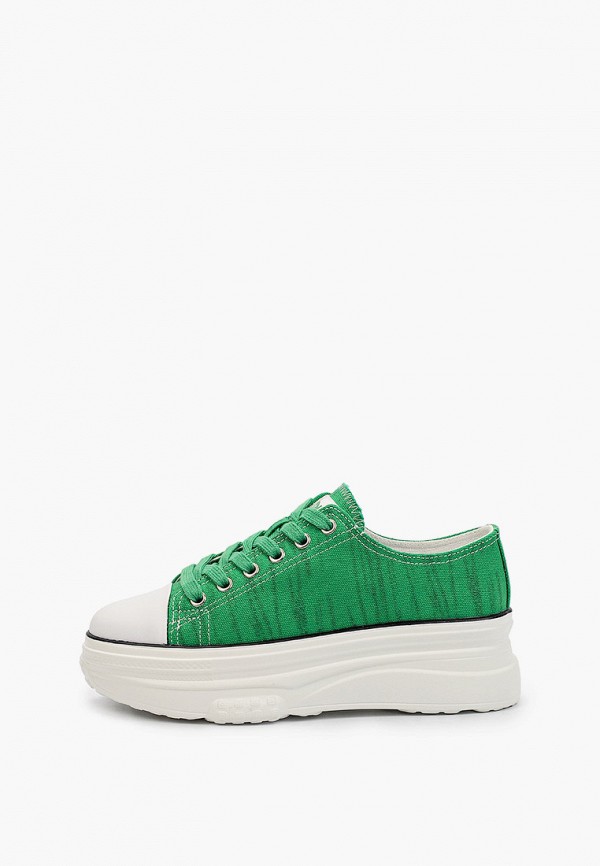 фото Кеды respect