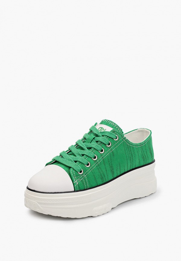 фото Кеды respect