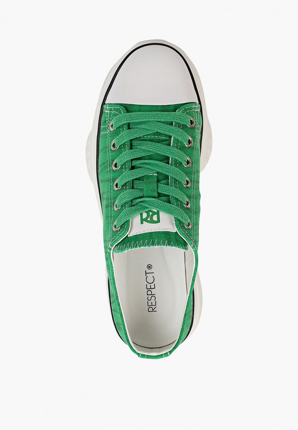 фото Кеды respect