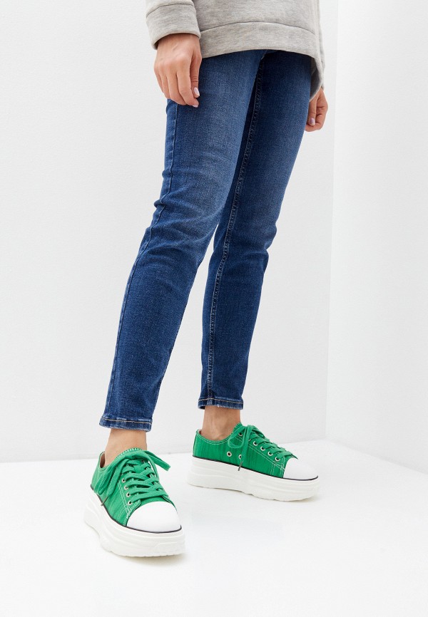 фото Кеды respect