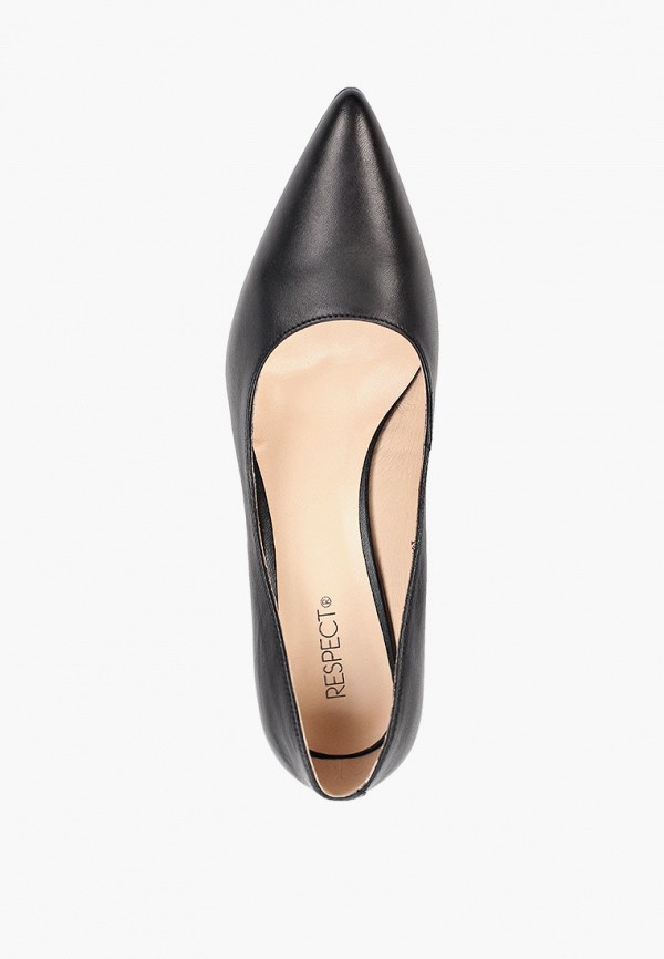 фото Туфли respect