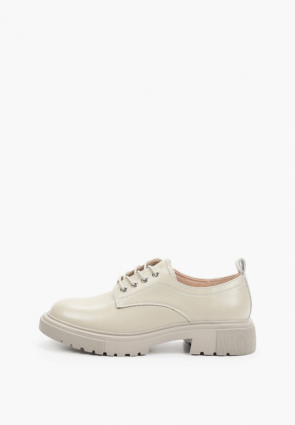 фото Ботинки respect