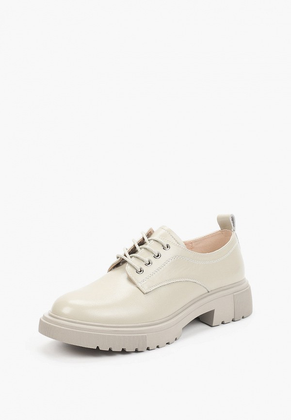 фото Ботинки respect