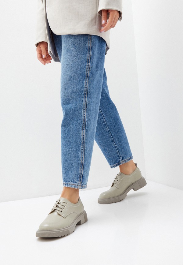 фото Ботинки respect