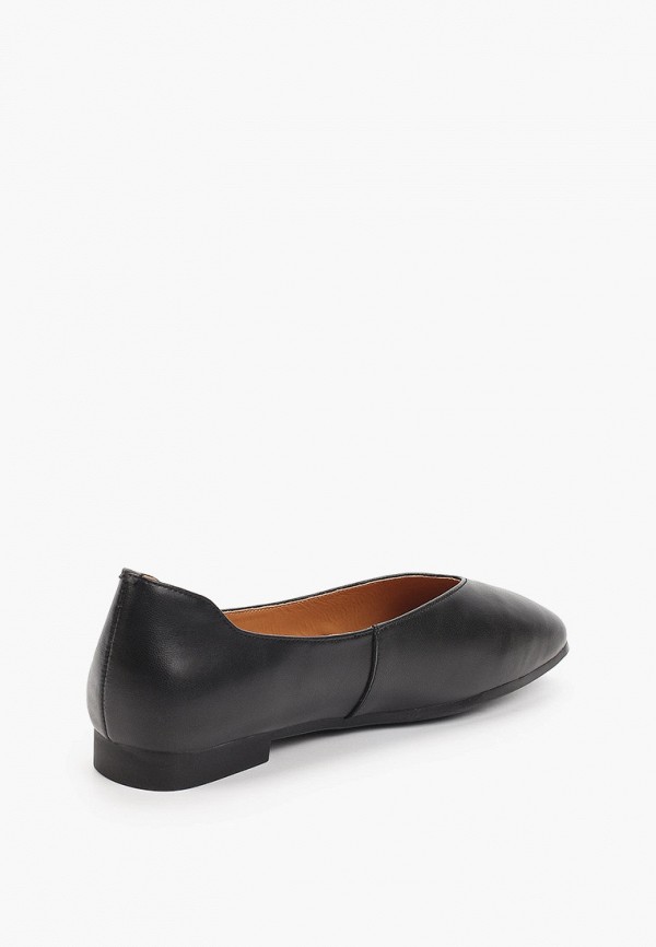 фото Балетки respect