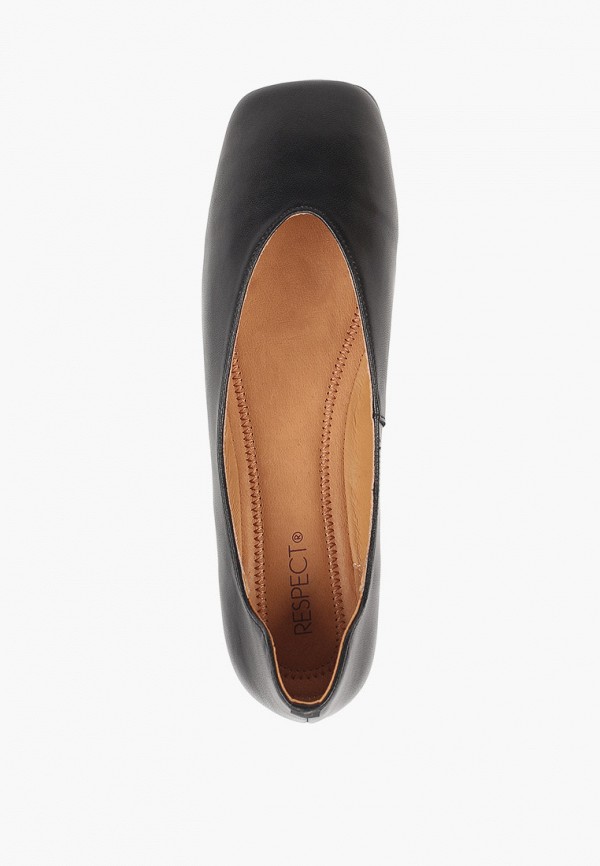 фото Балетки respect