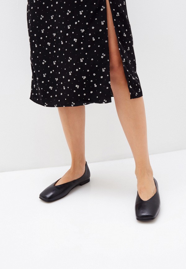 фото Балетки respect