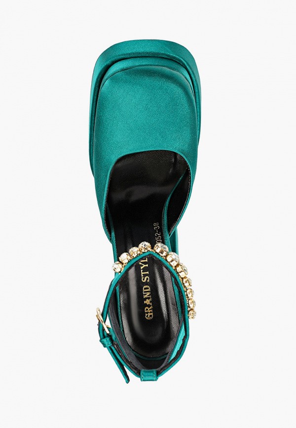 фото Туфли grand style