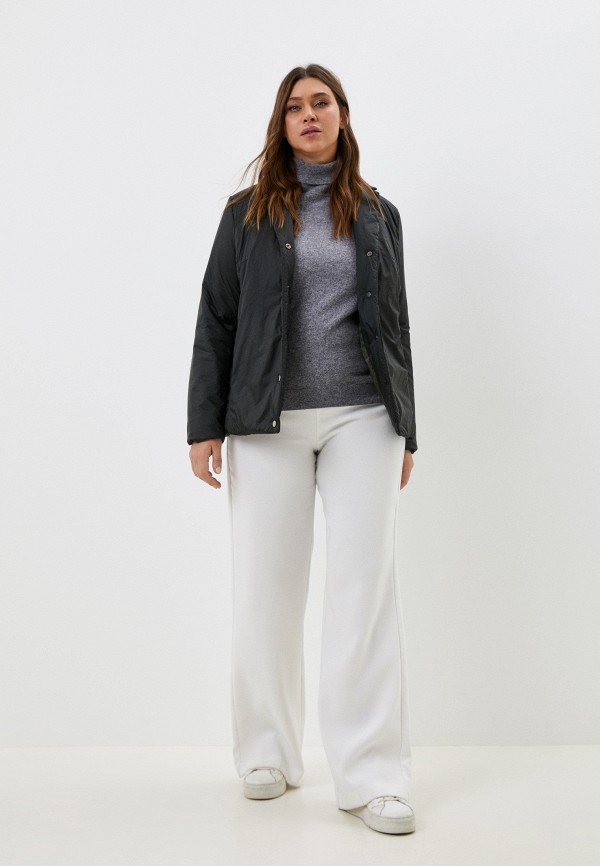 фото Куртка утепленная grand grom