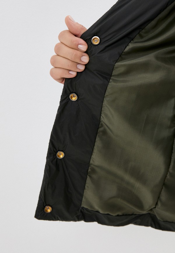 фото Куртка утепленная grand grom