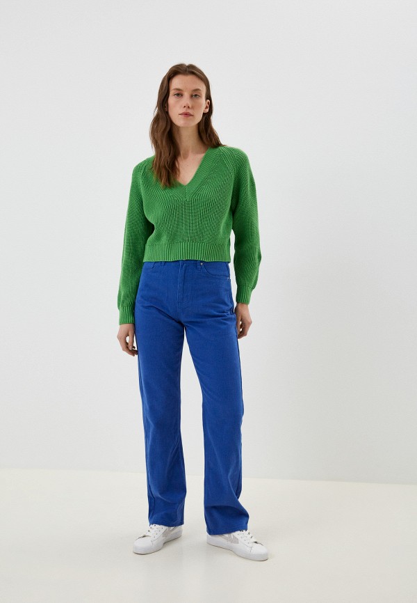 фото Пуловер marytes