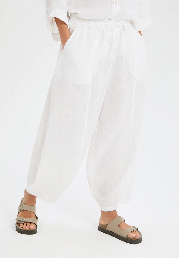 фото Брюки домашние norveg