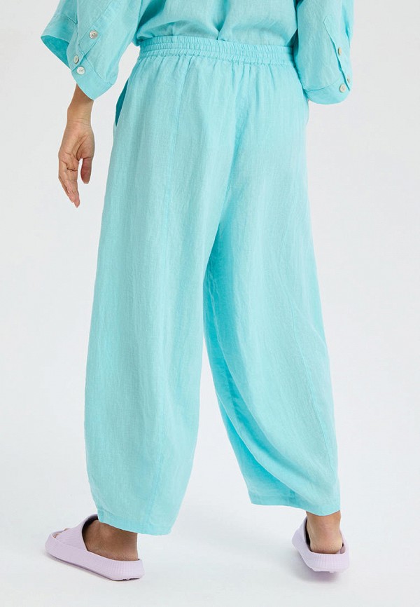 фото Брюки домашние norveg