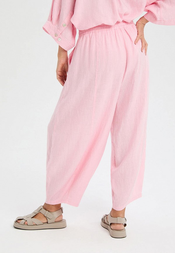 фото Брюки домашние norveg