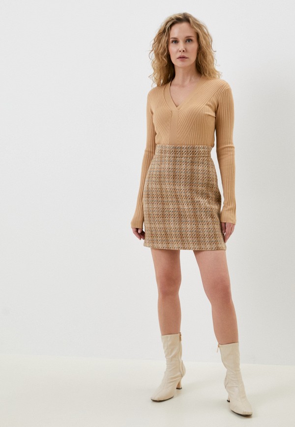 фото Пуловер concept club