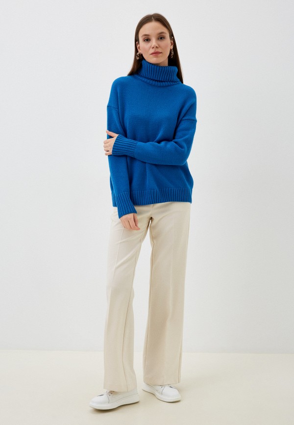 фото Свитер lolajumpper