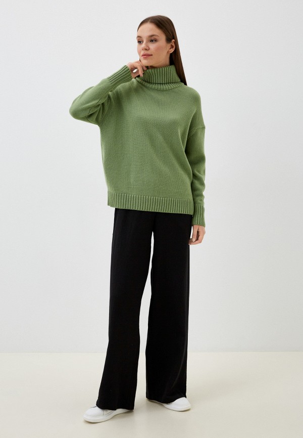 фото Свитер lolajumpper