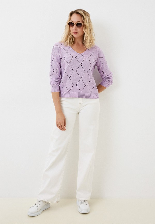 фото Пуловер lolajumpper