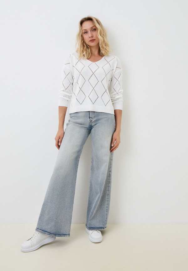 фото Пуловер lolajumpper