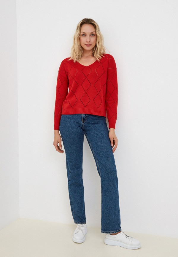 фото Пуловер lolajumpper