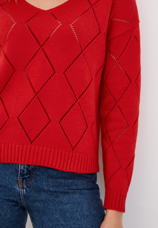 фото Пуловер lolajumpper