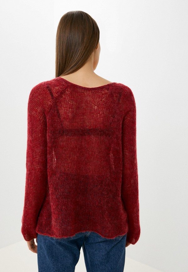 фото Пуловер commo