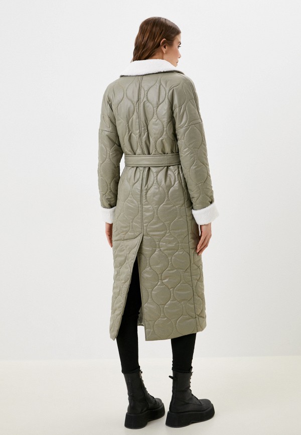 фото Куртка утепленная meltem collection