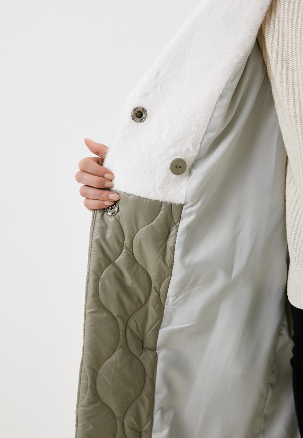 фото Куртка утепленная meltem collection