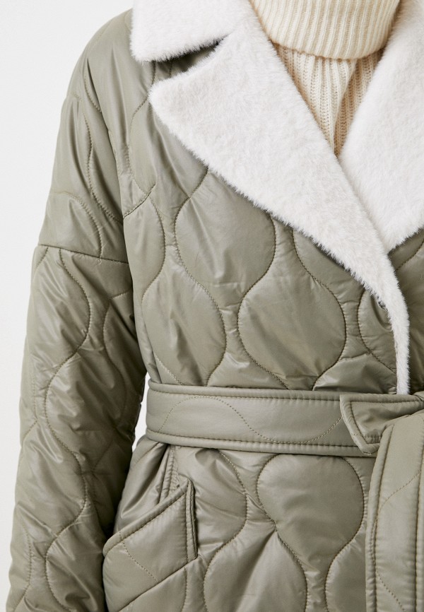 фото Куртка утепленная meltem collection