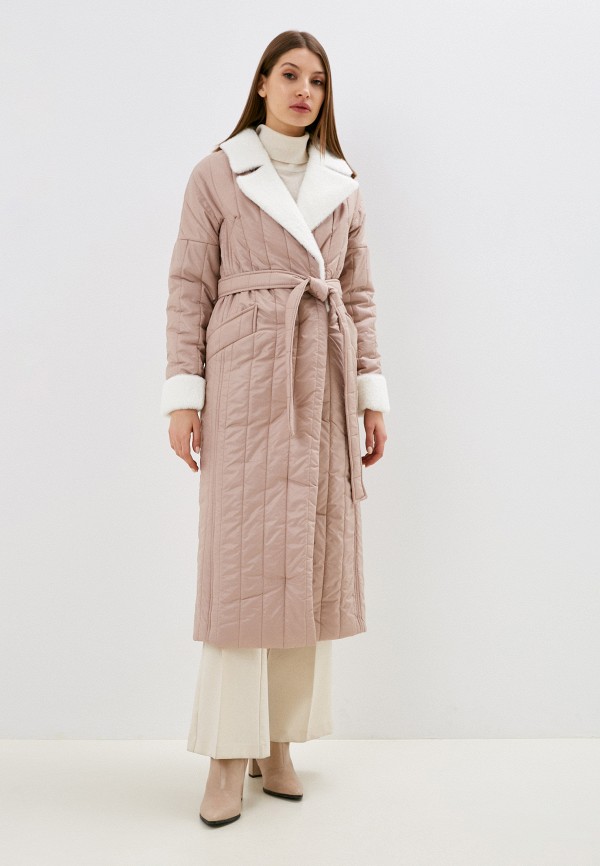 фото Куртка утепленная meltem collection