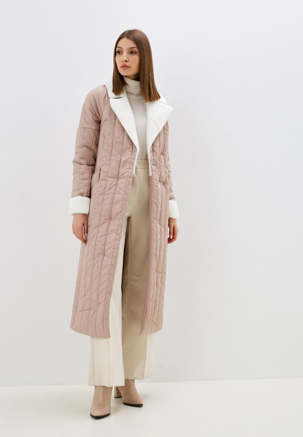 фото Куртка утепленная meltem collection