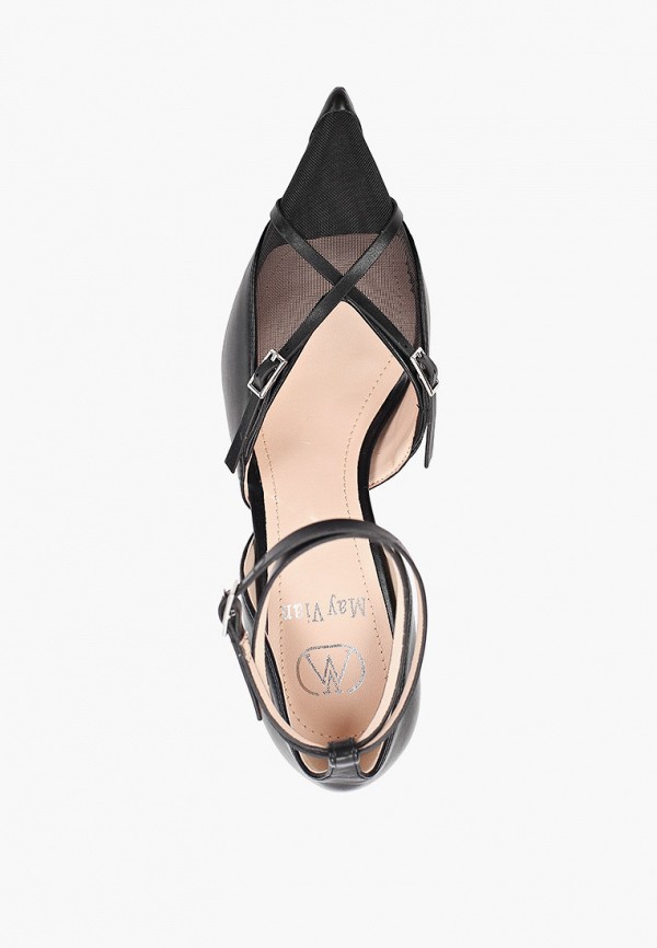 фото Туфли may vian