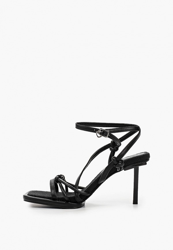 фото Босоножки may vian