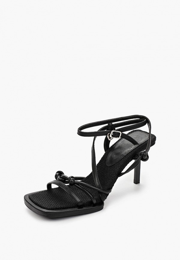 фото Босоножки may vian