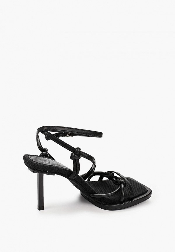 фото Босоножки may vian