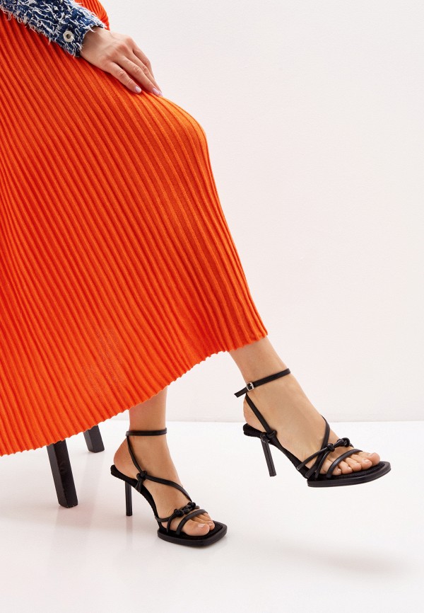 фото Босоножки may vian