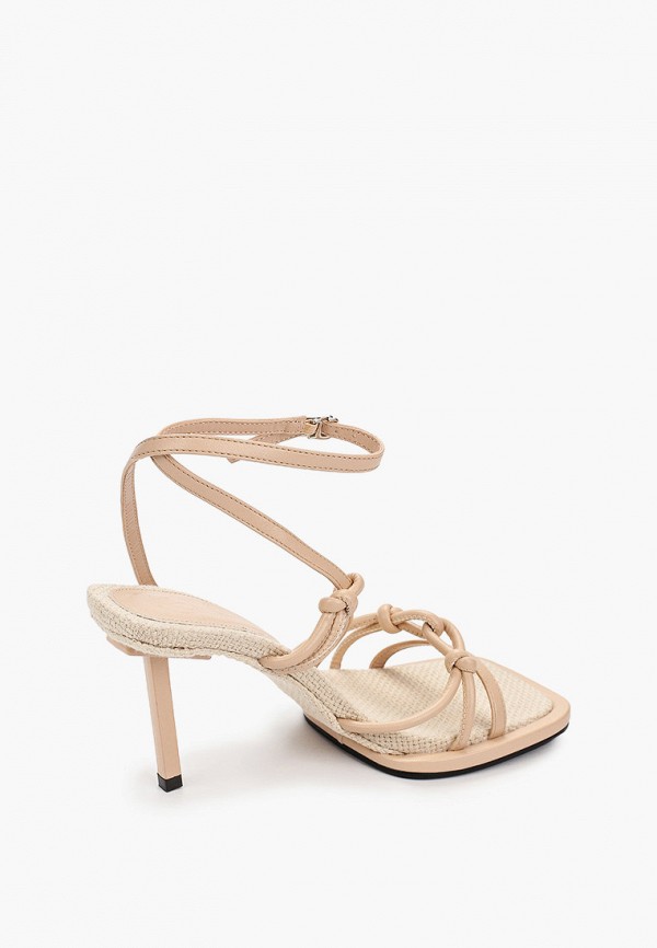 фото Босоножки may vian