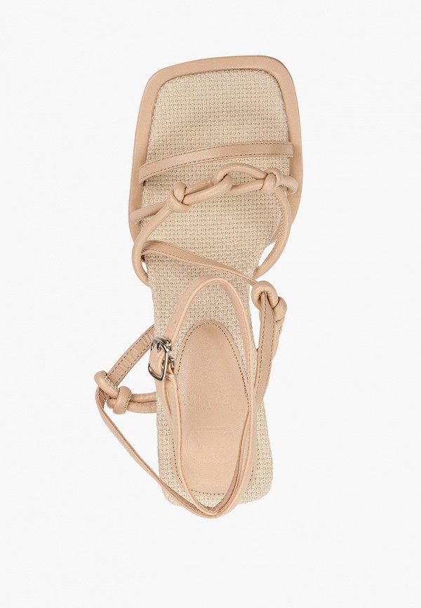 фото Босоножки may vian