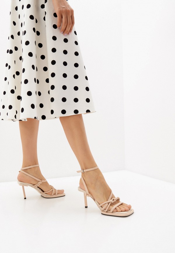 фото Босоножки may vian