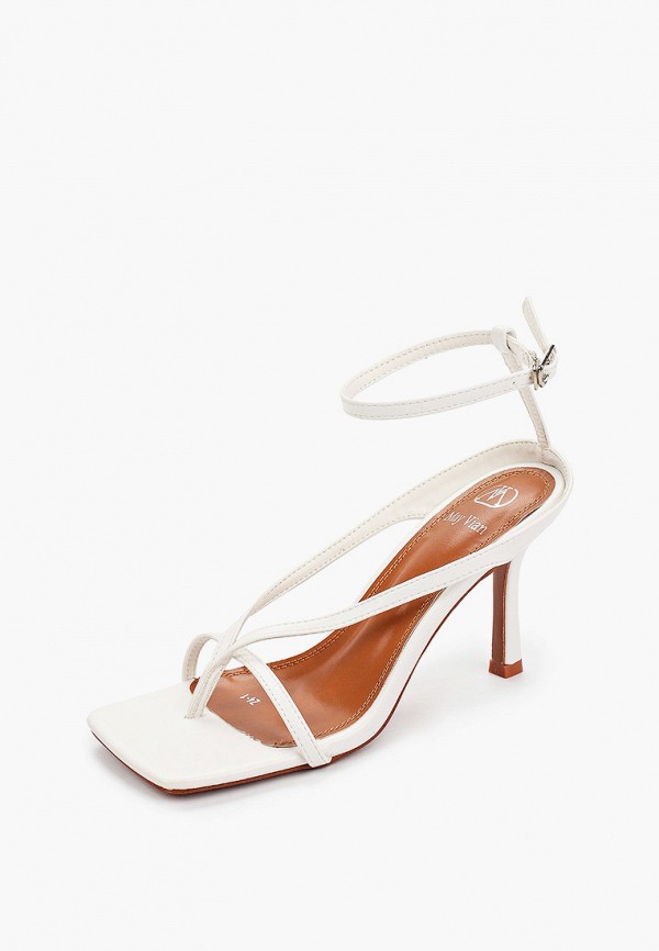 фото Босоножки may vian