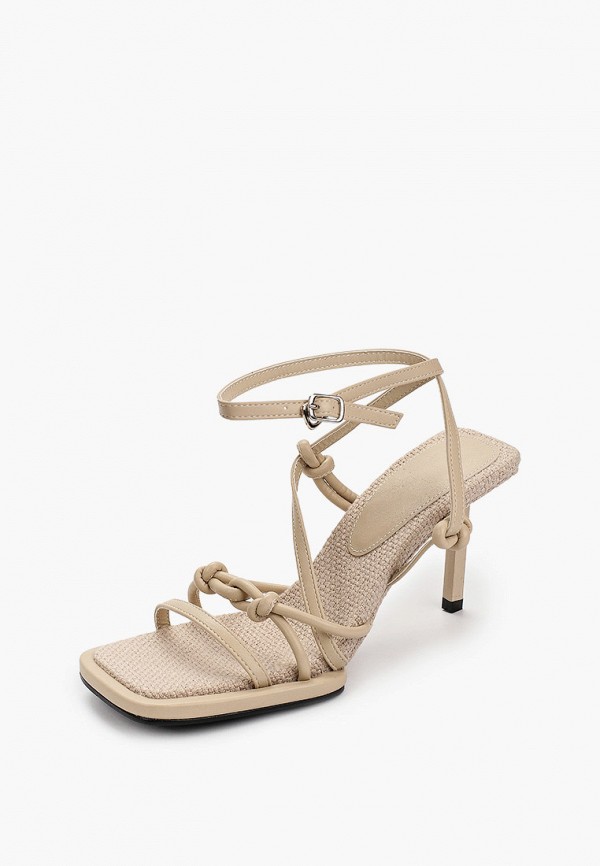 фото Босоножки may vian