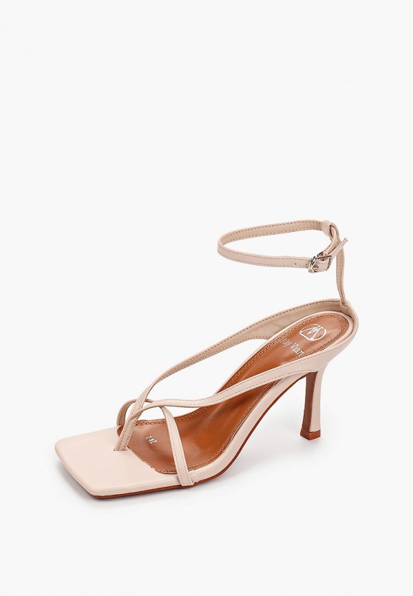 фото Босоножки may vian