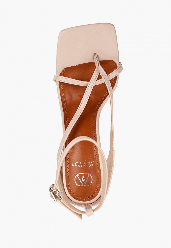 фото Босоножки may vian