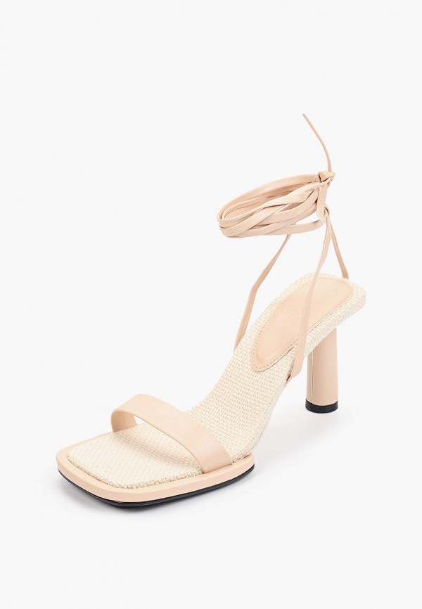 фото Босоножки may vian